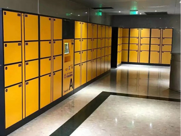 微信共享柜的廠家如何選擇？【北京天瑞恒安】