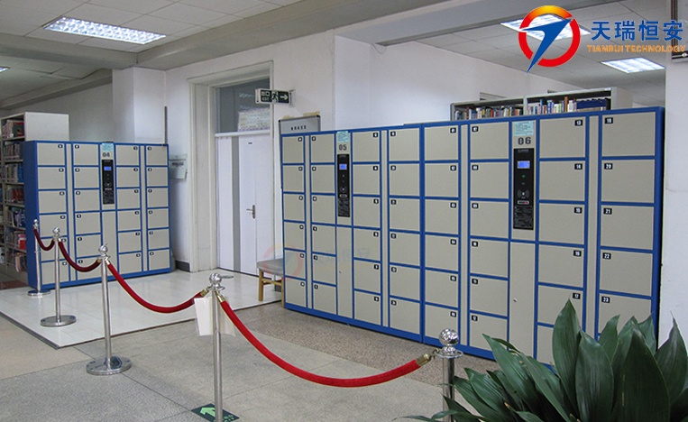 電子存包柜價格