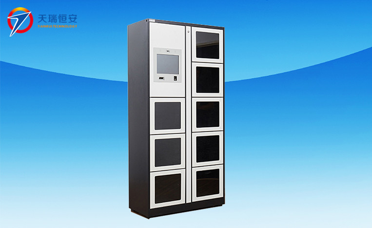 智能案管柜廠家