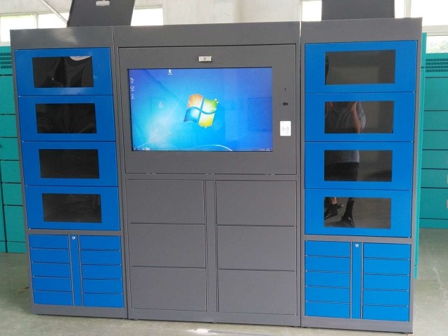 【天瑞恒安】智能儲物柜使用前請熟知以下事情