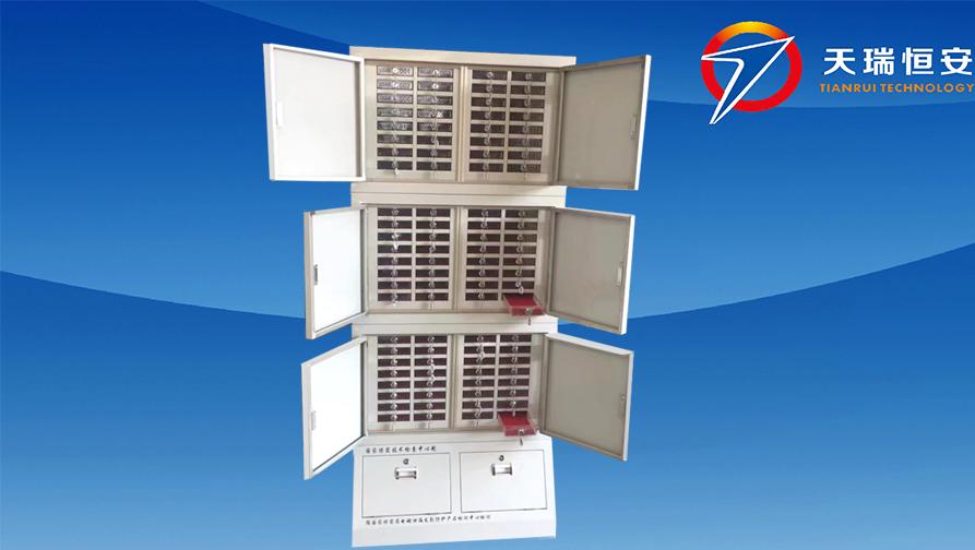 亞克力手機屏蔽柜組合式