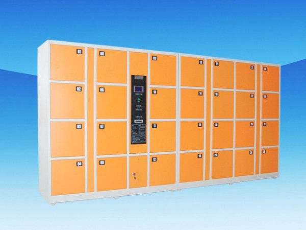 超市儲(chǔ)物柜能存放物品多久