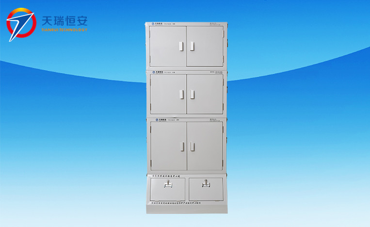 手機(jī)屏蔽柜