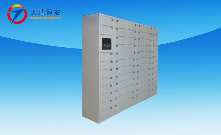 西安電子寄存柜