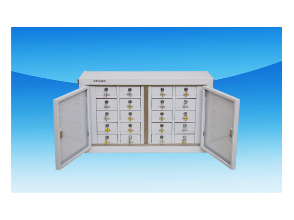 手機(jī)屏蔽柜干擾手機(jī)信號(hào)，起到屏蔽信號(hào)作用，屏蔽柜廠家傾力推出