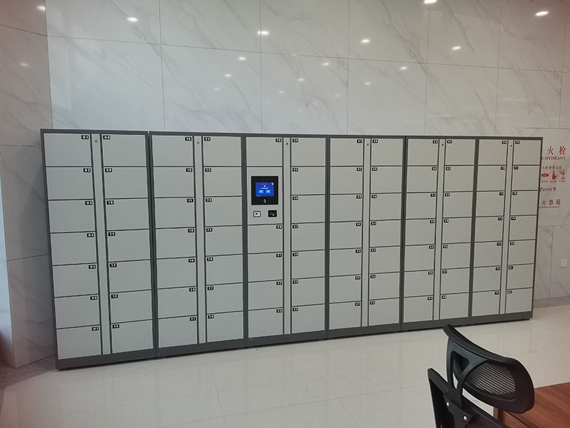 吉林市政務(wù)服務(wù)管理局組建24小時(shí)自助文件流轉(zhuǎn)柜--實(shí)現(xiàn)數(shù)字化管理模式