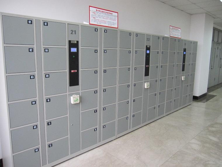 【天瑞恒安】電腦控制可以讓智能儲(chǔ)物柜更易管理