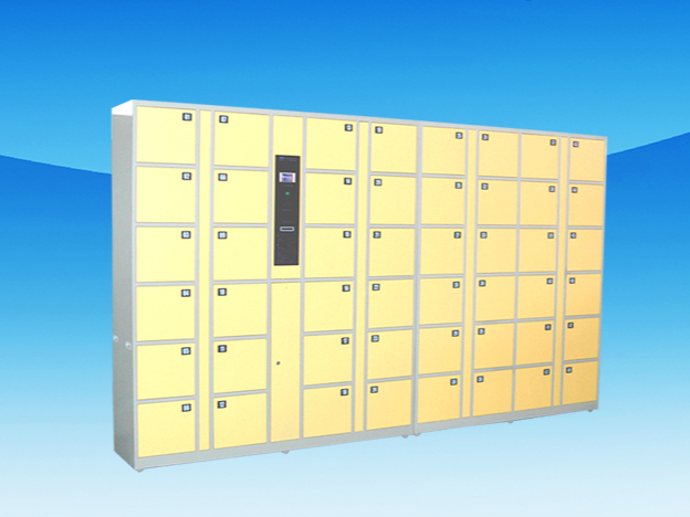 【天瑞恒安】智能儲(chǔ)物柜是物聯(lián)網(wǎng)發(fā)達(dá)的末端