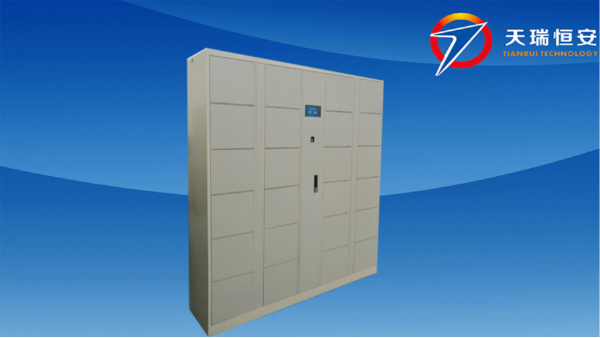 安卓指紋型智能儲(chǔ)物柜