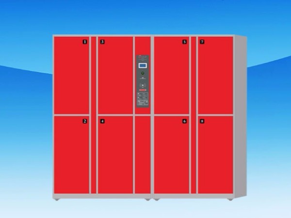 怎么看水上樂園存包柜的特點(diǎn)？使用好不好？