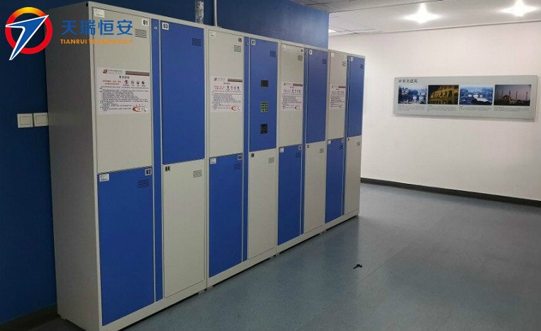 電子寄存柜廠家