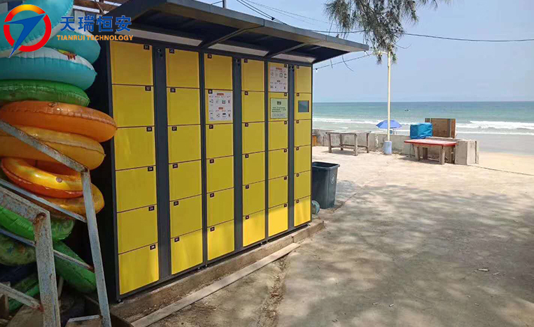 微信共享柜廠家