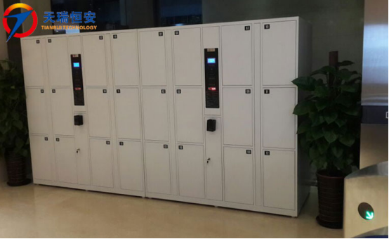 自動存包柜哪家好