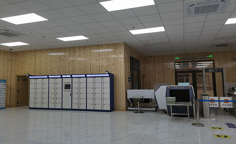 法院文件流轉(zhuǎn)柜