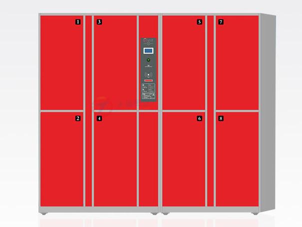 你真的了解電子寄存柜的構成和使用價值嗎？