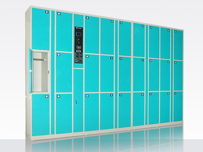 論網(wǎng)上購(gòu)買寄存柜的利與弊