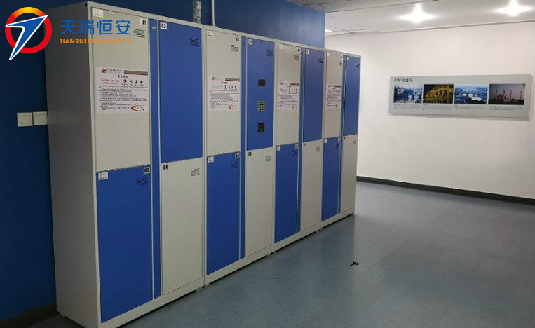 電子存包柜廠家