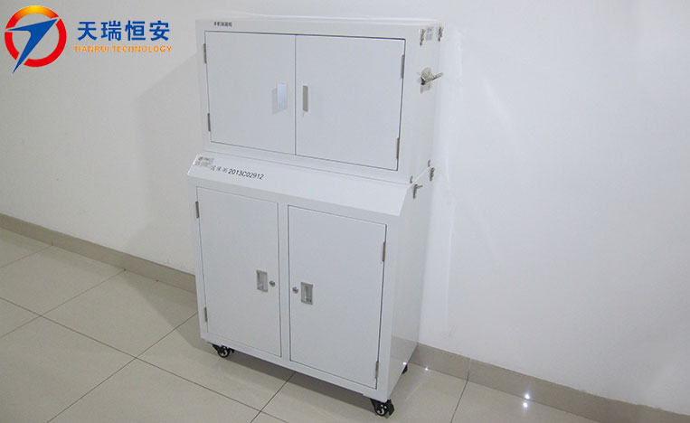 手機屏蔽柜廠家