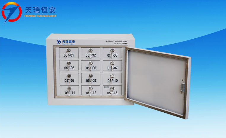 手機(jī)信號(hào)屏蔽柜