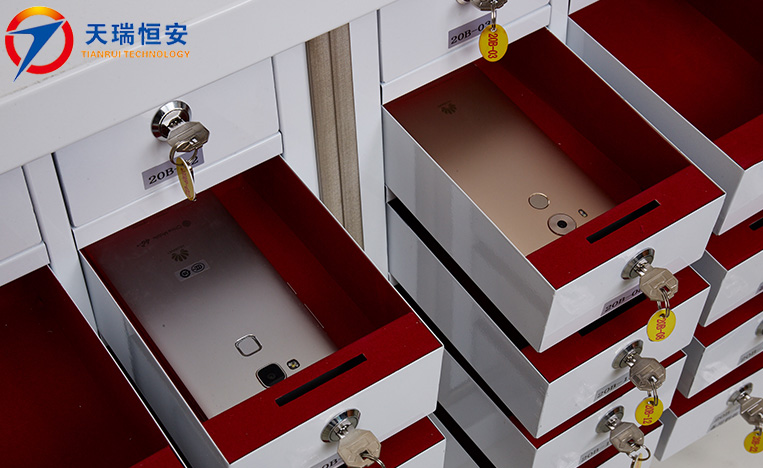 手機(jī)信號(hào)屏蔽柜