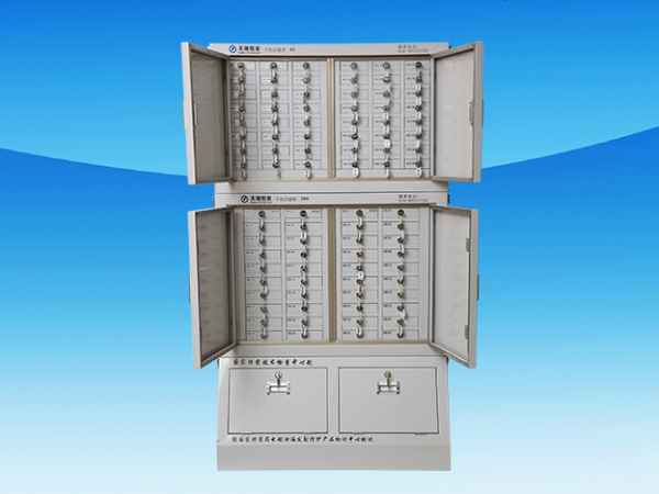手機(jī)信號(hào)屏蔽柜在公檢法中使用的安全性是否有保障？