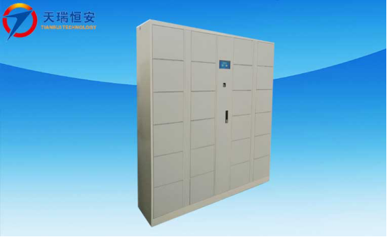 公檢法電子存包柜廠家