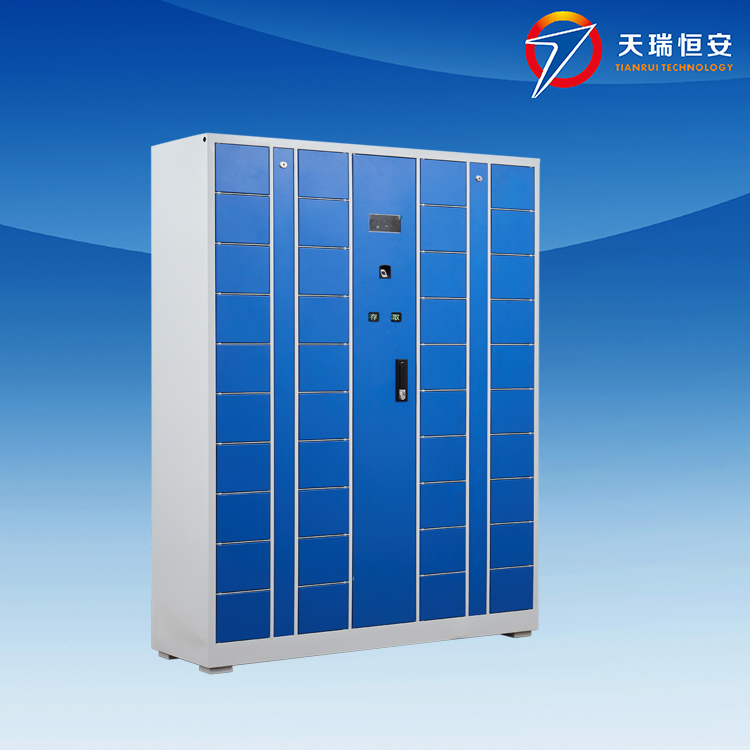 40格手機存放柜