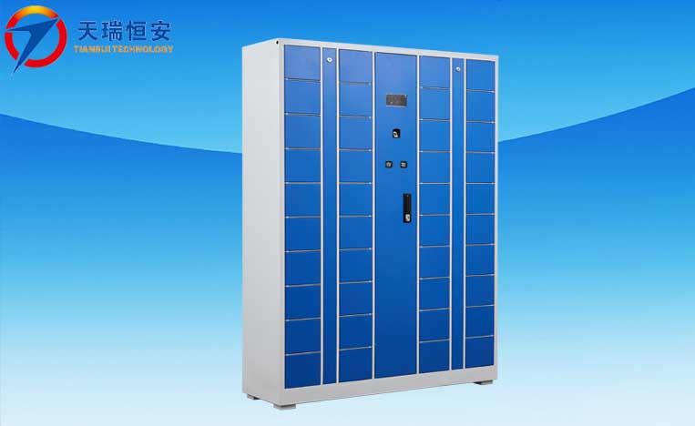 電子儲(chǔ)物柜廠家