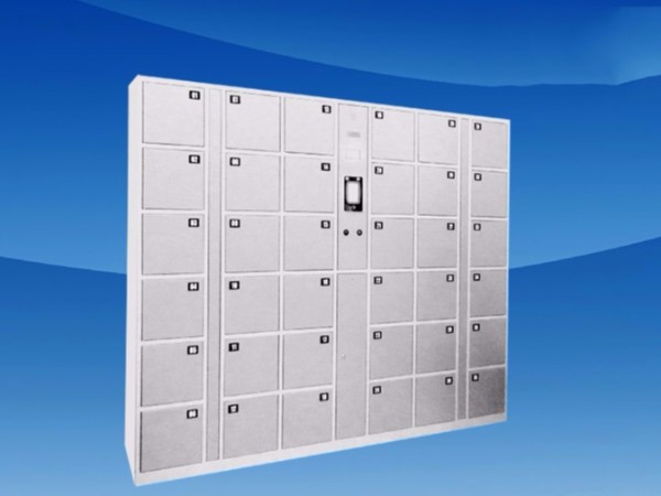 自動(dòng)寄存柜：微信掃碼寄存，為生活帶來便捷