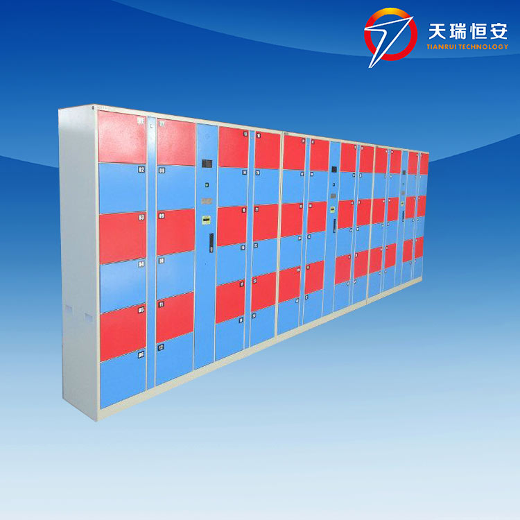 智能儲(chǔ)物柜