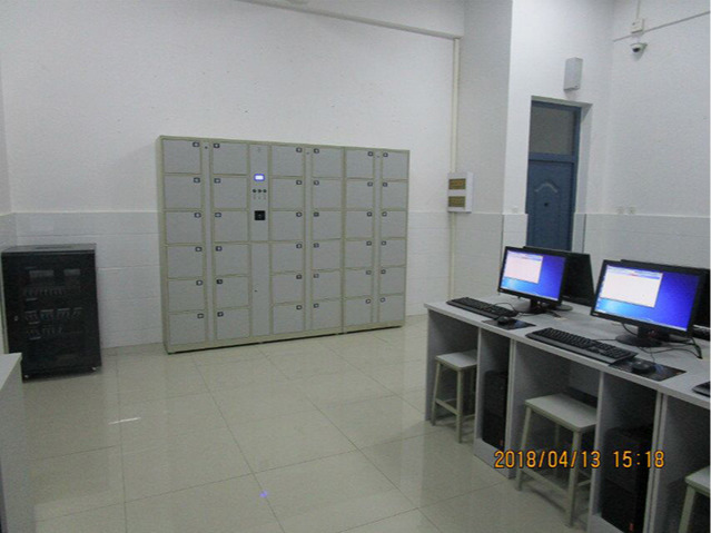 【天瑞恒安】超市存包柜響應(yīng)國家號召從環(huán)保上下功夫