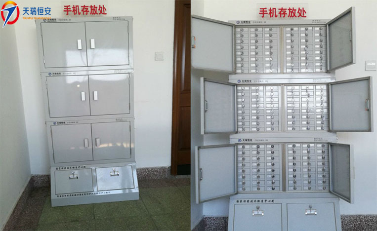 濟(jì)寧政府手機(jī)屏蔽柜