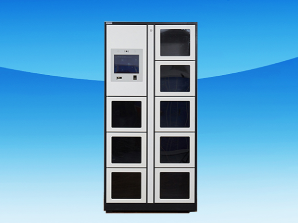 智能物證柜價格怎么算？如何選購比較好？