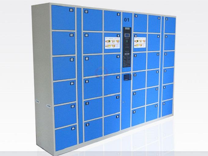 寄存柜變革需要做到那幾點(diǎn)？