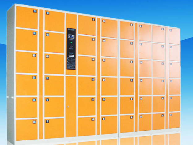 【天瑞恒安】寄存柜  您的安心之選