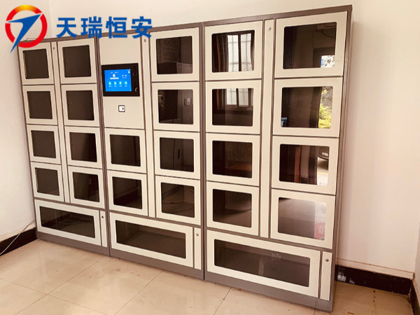 智能物證卷宗柜