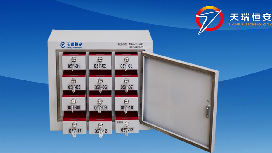 TRH-12格手機(jī)信號(hào)屏蔽柜