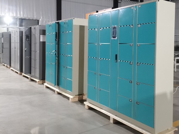 為什么智能存包柜會(huì)是下一個(gè)選擇【天瑞恒安】