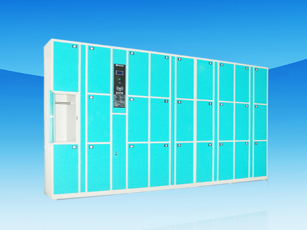 如何判斷存包柜的好壞【北京天瑞恒安】