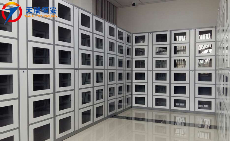 智能卷宗柜價格