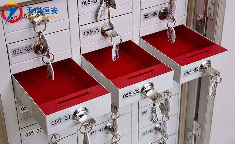 陜西手機信號屏蔽柜