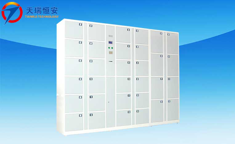 自動儲物柜廠家