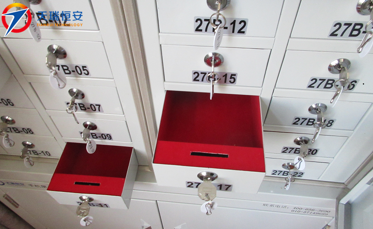 手機信號屏蔽柜廠家