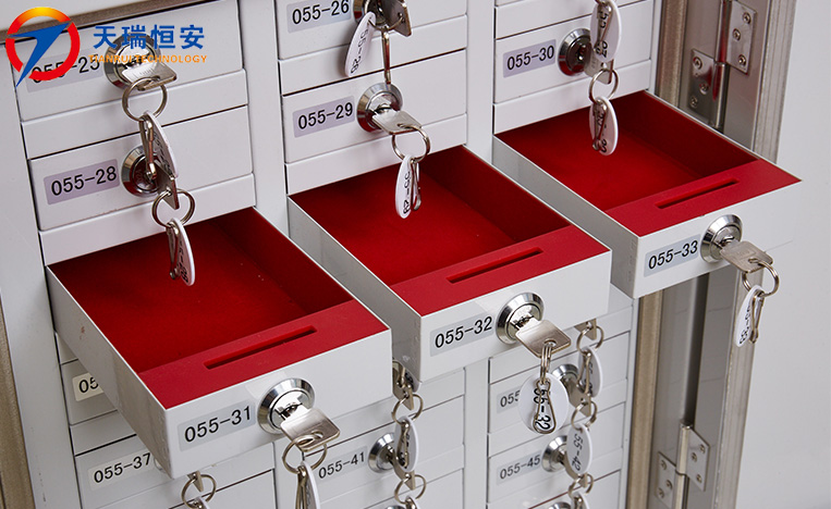 石家莊手機屏蔽柜