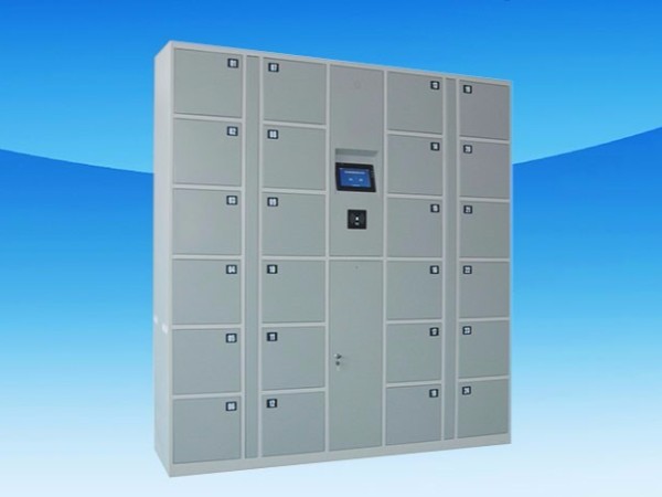 天瑞恒安智能卷宗柜幫您徹底擺脫辦案繁瑣問題