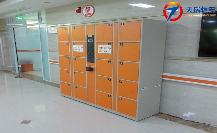 電子更衣柜廠家