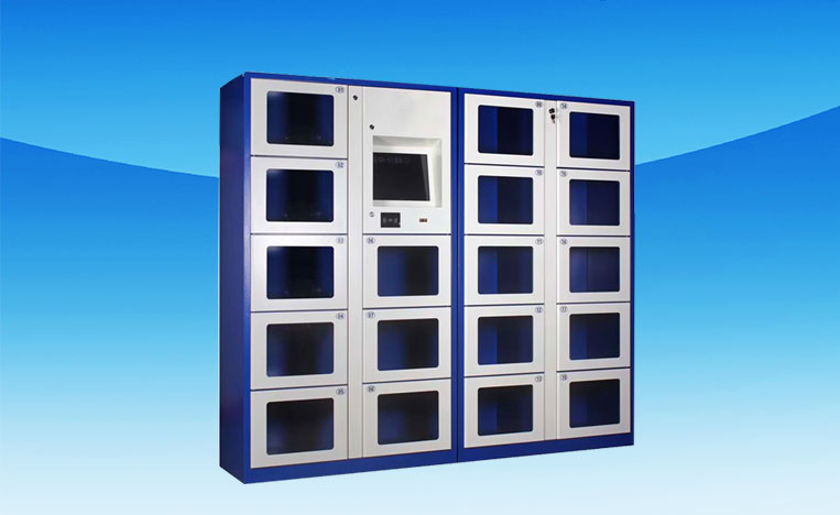 包頭智能卷宗柜