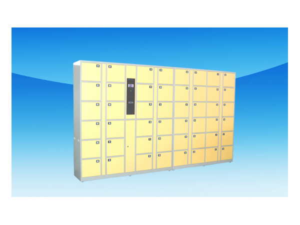 共享儲物柜的市場價值與應(yīng)用