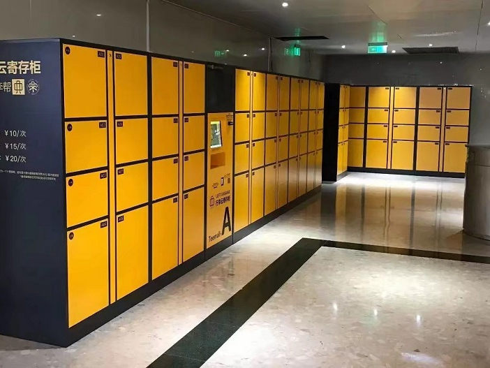 如何來確定微信共享柜廠家