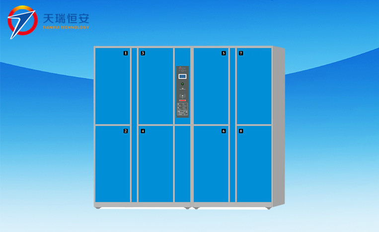 自動(dòng)寄存柜價(jià)格